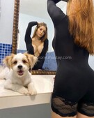 Анкета проститутки Карина - метро Измайлово, возраст - 25