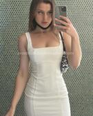 Анкета проститутки Злата - метро Пресненский, возраст - 25