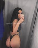 Анкета проститутки Аврора - метро Басманный, возраст - 25