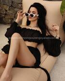 Анкета проститутки Таисия - метро Якиманка, возраст - 25