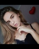 Анкета проститутки Ярослава - метро Алтуфьевский, возраст - 25