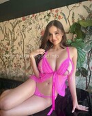 Анкета проститутки Сабина - метро Северное Медведково, возраст - 25