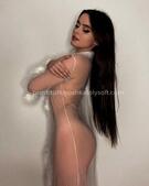 Анкета проститутки Адель - метро Алтуфьевский, возраст - 25