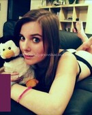 Анкета проститутки Леся - метро Зябликово, возраст - 25