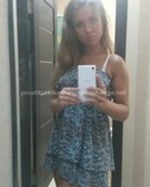 Анкета проститутки Николь - метро Сокольники, возраст - 25