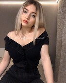 Анкета проститутки София - метро Хорошевский, возраст - 25