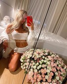 Анкета проститутки Лада - метро Красносельский, возраст - 25