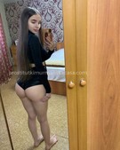 Анкета проститутки Услада - метро Тропарево-Никулино, возраст - 25