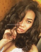 Анкета проститутки Линда - метро Нагатино-Садовники, возраст - 25