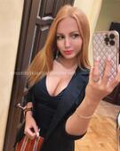 Анкета проститутки Ника - метро Перово, возраст - 25