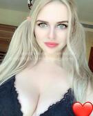 Анкета проститутки Снежана - метро Пресненский, возраст - 26