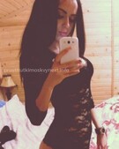 Анкета проститутки Мирослава - метро Кузьминки, возраст - 26