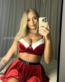 Анкета проститутки Ксюша - метро Новогиреево, возраст - 26