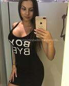 Анкета проститутки Алена - метро Филевский парк, возраст - 26