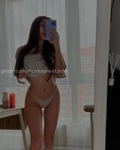 Анкета проститутки Устина - метро Якиманка, возраст - 26