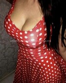 Анкета проститутки Адель - метро Ясенево, возраст - 26