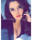 Анкета проститутки Рада - метро Таганский, возраст - 26