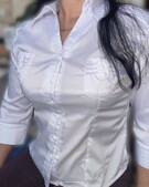 Анкета проститутки Даша - метро Ярославский, возраст - 27