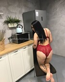 Анкета проститутки Варвара - метро Коломенское, возраст - 27