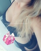 Анкета проститутки Арина - метро Коньково, возраст - 27