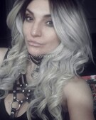 Анкета проститутки Викуся - метро Ясенево, возраст - 28