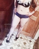 Анкета проститутки Мишель - метро Южнопортовый, возраст - 28