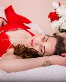 Анкета проститутки Забава - метро Ясенево, возраст - 28