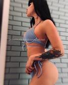 Анкета проститутки Катенька - метро Сокольники, возраст - 30