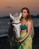 Анкета проститутки София - метро Нагатино-Садовники, возраст - 30