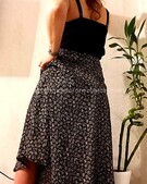 Анкета проститутки Зина - метро Южнопортовый, возраст - 30