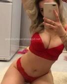 Анкета проститутки Марина - метро Басманный, возраст - 30