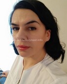 Анкета проститутки Ленусик - метро Беговой, возраст - 34