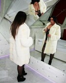 Анкета проститутки Полина - метро Саларьево, возраст - 34