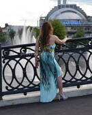 Анкета проститутки Анюта - метро Орехово-Борисово Северное, возраст - 35